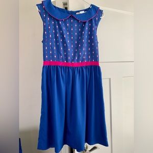 Anthropologie Dress